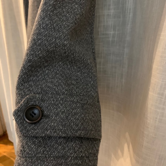 Women Coat - Picture 3 of 4